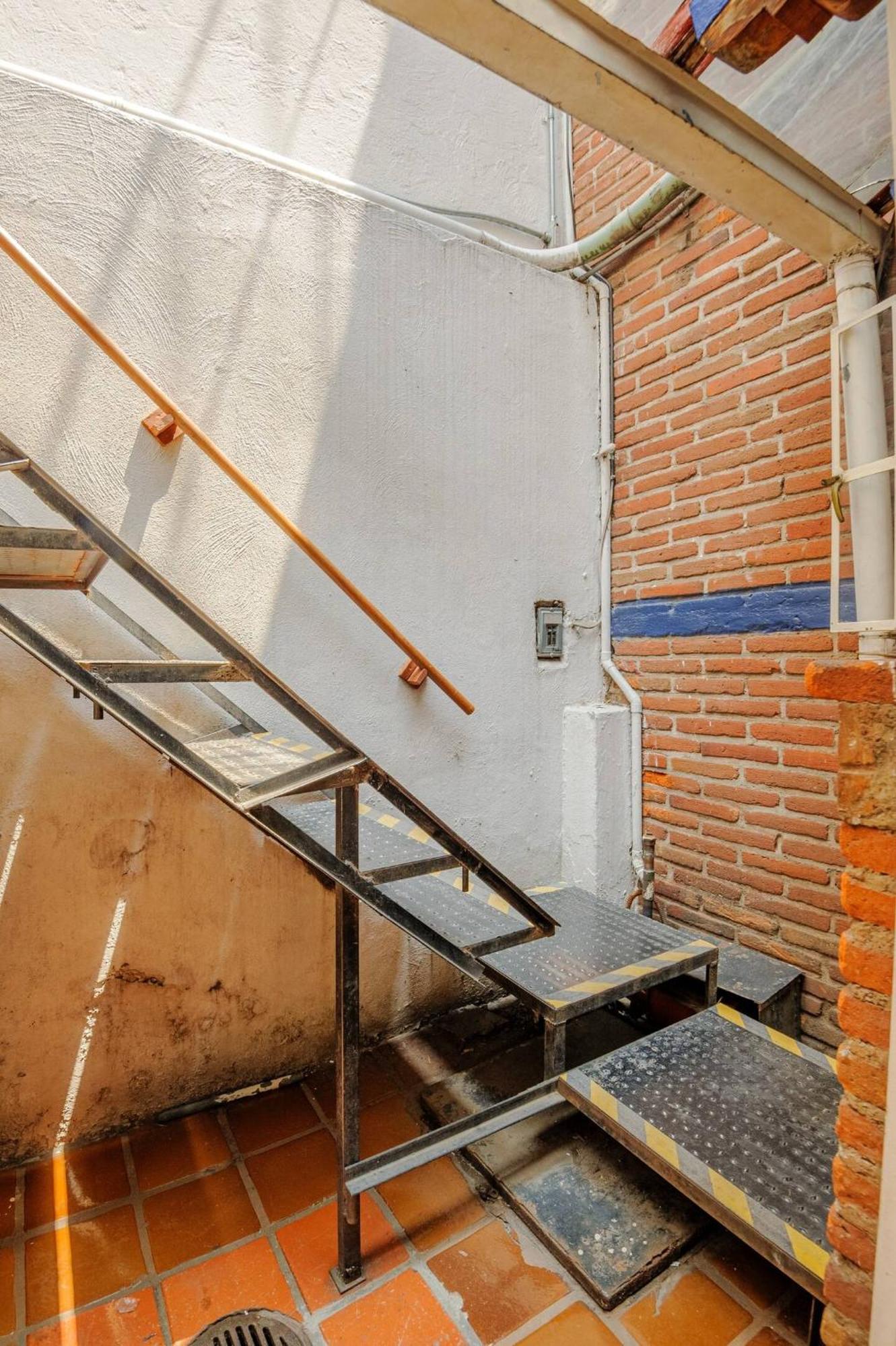 Hotel Casa Aimee Mexiko-Stadt Exterior foto